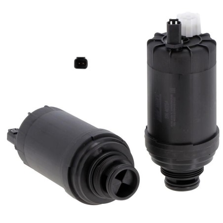 Filtro carburante Bobcat 7023589 per applicazioni agricole, movimento terra e industriali | Il Mio Filtro