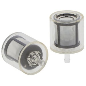 Filtro carburante Caterpillar 4165884 per macchine movimento terra | Il Mio Filtro