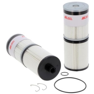 Filtro carburante Liebherr 11825264 per macchine movimento terra | Il Mio Filtro
