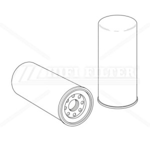 Filtro carburante Atlas Copco 1094190074 per macchine movimento terra | Il Mio Filtro