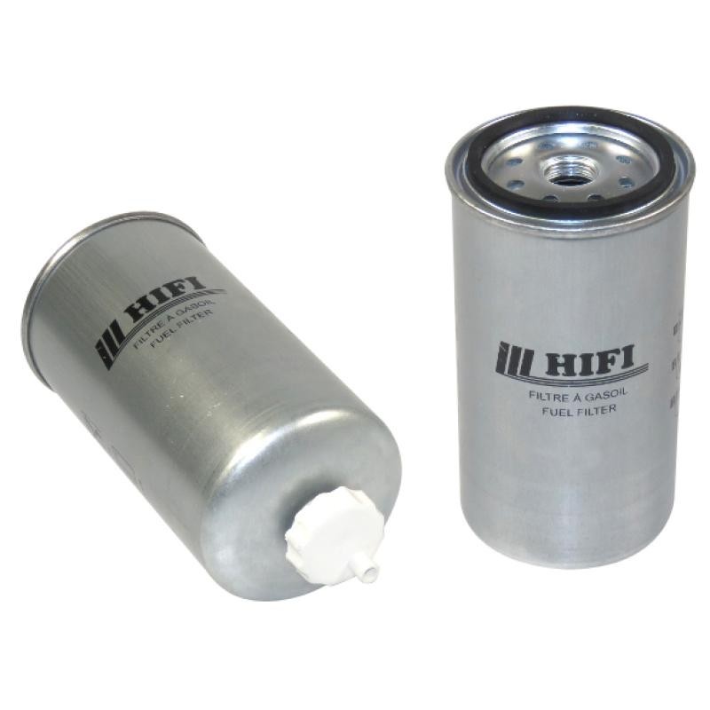 Filtro carburante Onan 01492952 per macchine movimento terra | Il Mio Filtro