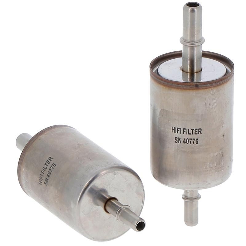 Filtro carburante Caterpillar 4219625 per macchine movimento terra | Il Mio Filtro
