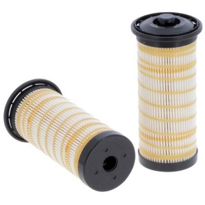 Filtro carburante Caterpillar 4343928 per applicazioni agricole e movimento terra | Il Mio Filtro