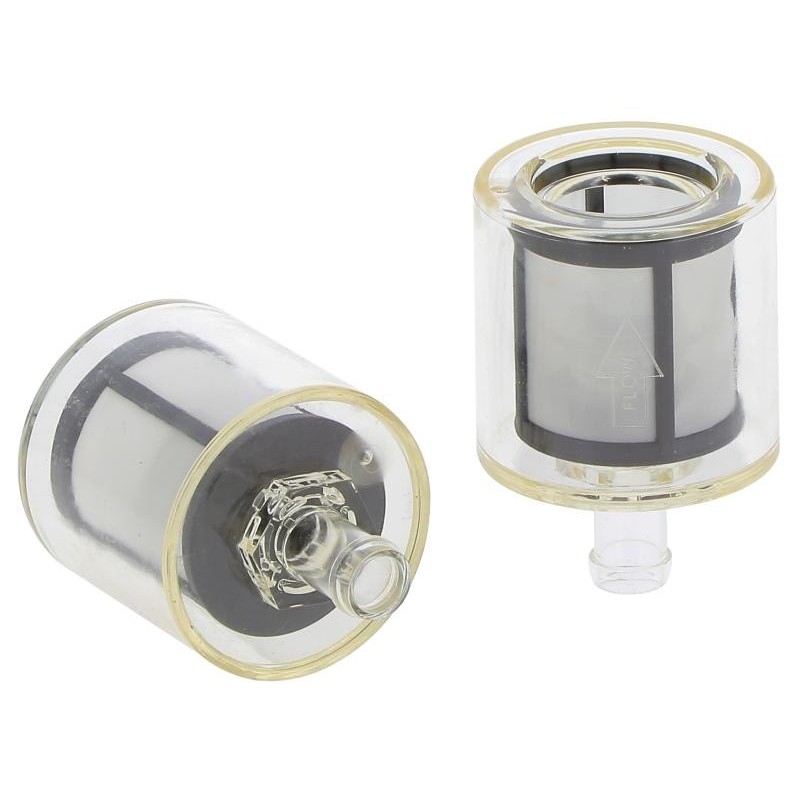 Filtro carburante Caterpillar 4632166 per macchine movimento terra | Il Mio Filtro