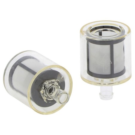 Filtro carburante Caterpillar 4632166 per macchine movimento terra | Il Mio Filtro