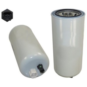 Filtro carburante Hyundai 15KA73040 per macchine movimento terra | Il Mio Filtro