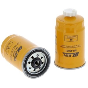 Filtro carburante Caterpillar 4356493 per macchine movimento terra | Il Mio Filtro
