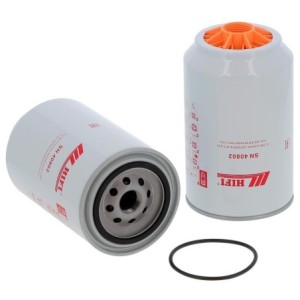 Filtro carburante Sany 5290009 per macchine movimento terra | Il Mio Filtro