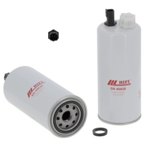Filtro carburante Wirtgen 2222815 per applicazioni agricole, movimento terra e industriali | Il Mio Filtro