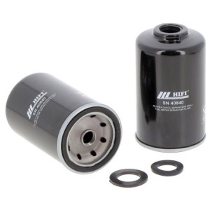 Filtro carburante Case 84561653 per macchine movimento terra | Il Mio Filtro
