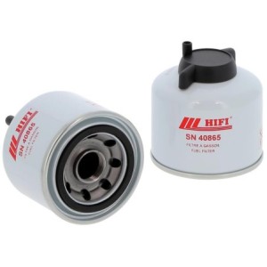 Filtro carburante Volvo 14723974 per macchine movimento terra | Il Mio Filtro