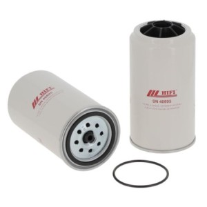 Filtro carburante Bobcat 46825328 per applicazioni agricole, movimento terra e industriali | Il Mio Filtro
