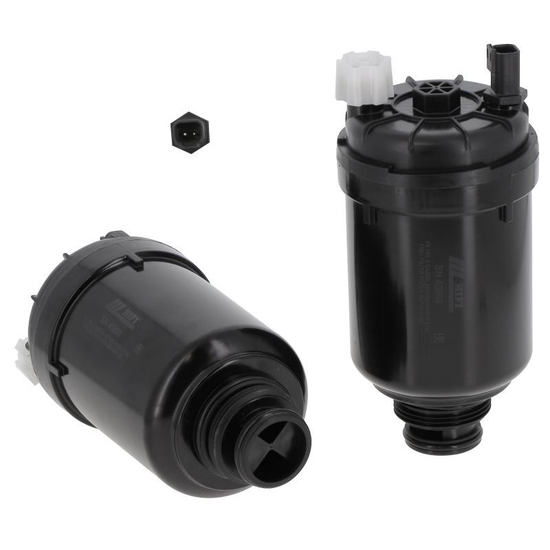 Filtro carburante Bobcat 7400454 per applicazioni agricole, movimento terra e industriali | Il Mio Filtro