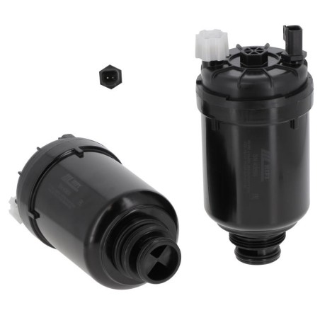 Filtro carburante Bobcat 7400454 per applicazioni agricole, movimento terra e industriali | Il Mio Filtro