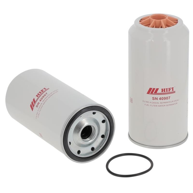 Filtro carburante Atlas Copco 1094190072 per macchine movimento terra | Il Mio Filtro