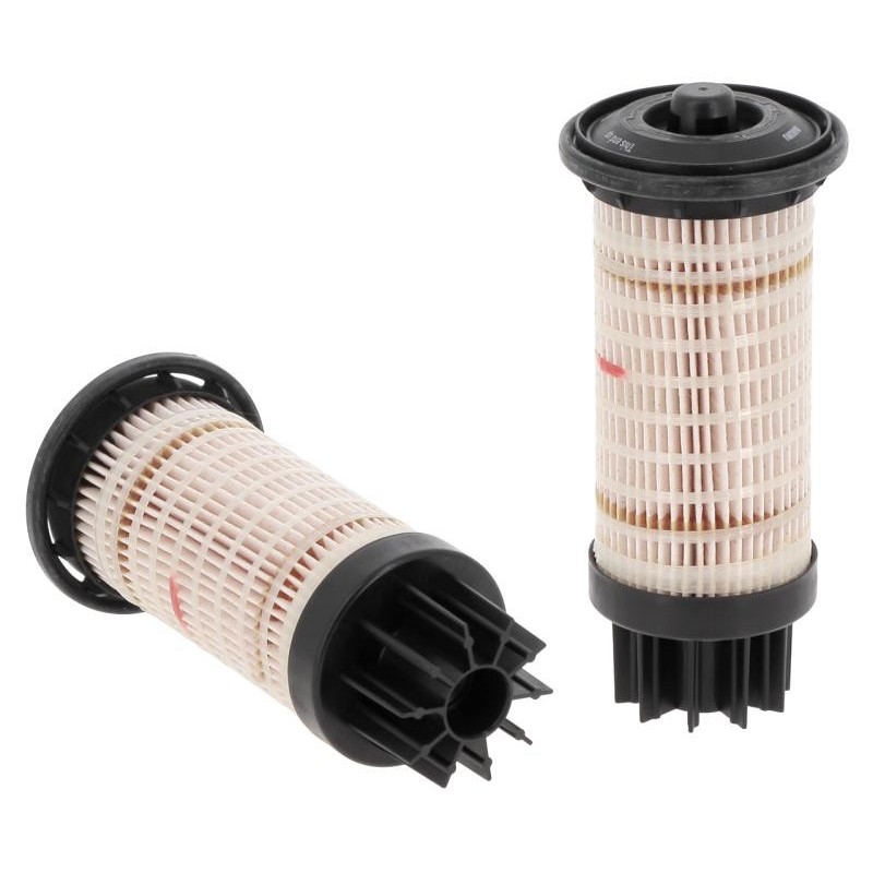 Filtro carburante Caterpillar 5584721 per applicazioni agricole e movimento terra | Il Mio Filtro