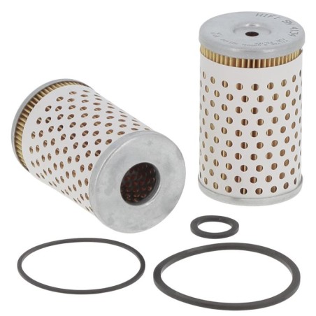 Filtro carburante Lister Petter 20113116 per macchine movimento terra | Il Mio Filtro