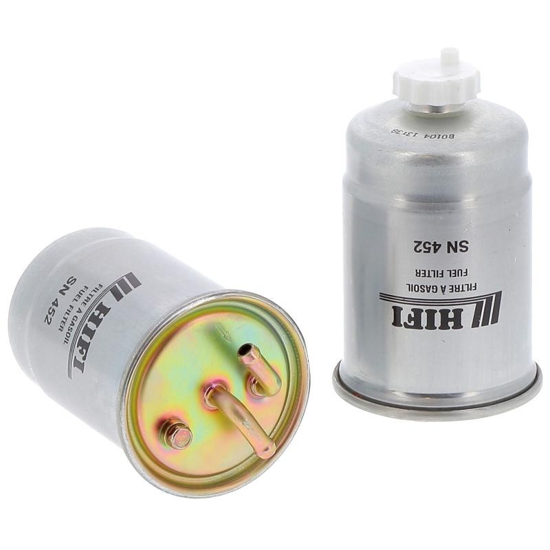 Filtro carburante Kubota RG10823410 per macchine movimento terra | Il Mio Filtro