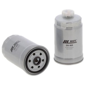 Filtro carburante Mixjet 80513504 per macchine movimento terra | Il Mio Filtro