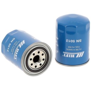 Filtro carburante Saudi Filters PG15 per macchine movimento terra | Il Mio Filtro