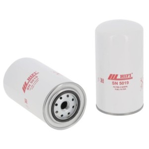 Filtro carburante Case 1809789C1 per applicazioni agricole e movimento terra | Il Mio Filtro