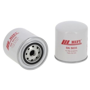 Filtro carburante Freightliner DNP550811 per macchine movimento terra | Il Mio Filtro