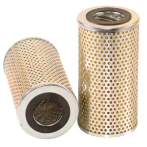 Filtro carburante Zenor 000270 per macchine movimento terra | Il Mio Filtro