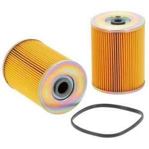 Filtro carburante Sampiyon CE1381M per macchine movimento terra | Il Mio Filtro