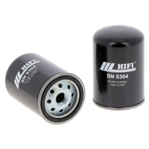 Filtro carburante Komatsu 6003118220 per macchine movimento terra | Il Mio Filtro