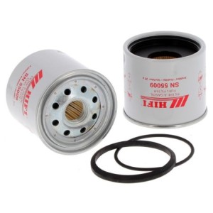 Filtro carburante Doosan 54525530 per macchine movimento terra | Il Mio Filtro