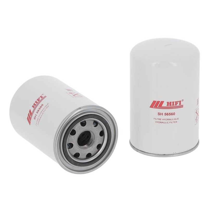 Filtro idraulico 040565 per trattori e macchine agricole