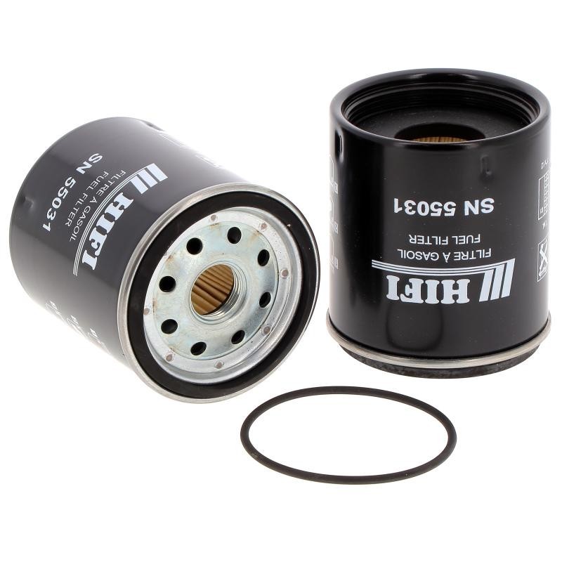 Filtro carburante Doosan 54468178 per macchine movimento terra | Il Mio Filtro