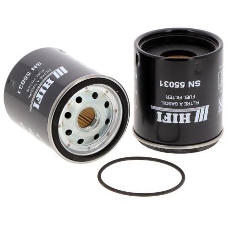 Filtro carburante Doosan 54468178 per macchine movimento terra | Il Mio Filtro