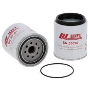 Filtro carburante Kirloskar F600409000 per macchine movimento terra | Il Mio Filtro