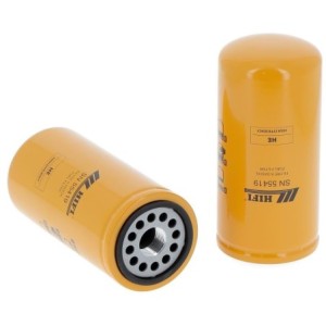 Filtro carburante Caterpillar 1R0750 per applicazioni agricole, movimento terra e industriali | Il Mio Filtro