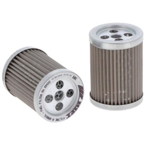Filtro carburante Caterpillar 7W8910 per applicazioni agricole e movimento terra | Il Mio Filtro