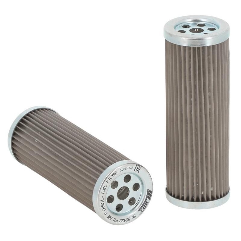 Filtro carburante Caterpillar 9M2342 per macchine movimento terra | Il Mio Filtro