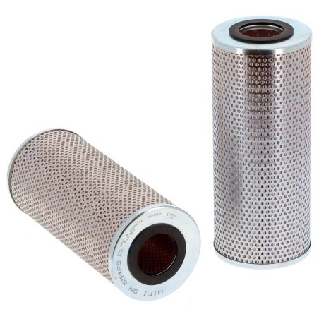 Filtro carburante Caterpillar 1R0718 per macchine movimento terra | Il Mio Filtro