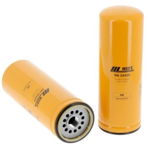 Filtro carburante Caterpillar 1R0762 per applicazioni agricole e movimento terra | Il Mio Filtro