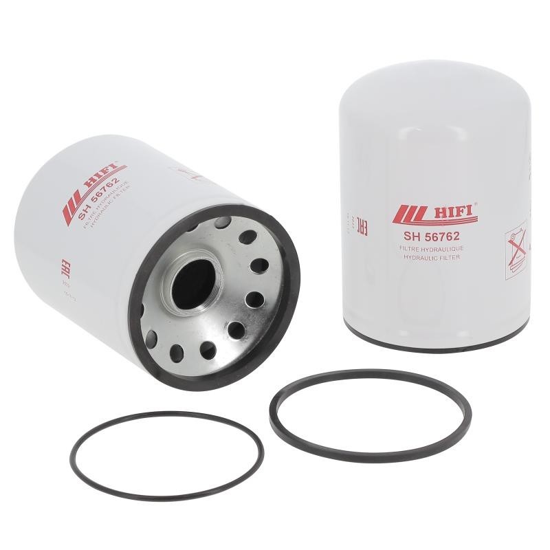 Filtro idraulico 0060017859 per trattori e macchine agricole