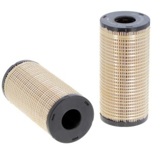 Filtro carburante Wismet WFU214919 per macchine movimento terra | Il Mio Filtro