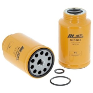 Filtro carburante Caterpillar 1R0769 per applicazioni agricole e movimento terra | Il Mio Filtro