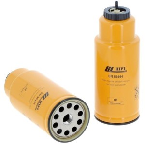 Filtro carburante Caterpillar 4238524 per macchine movimento terra | Il Mio Filtro