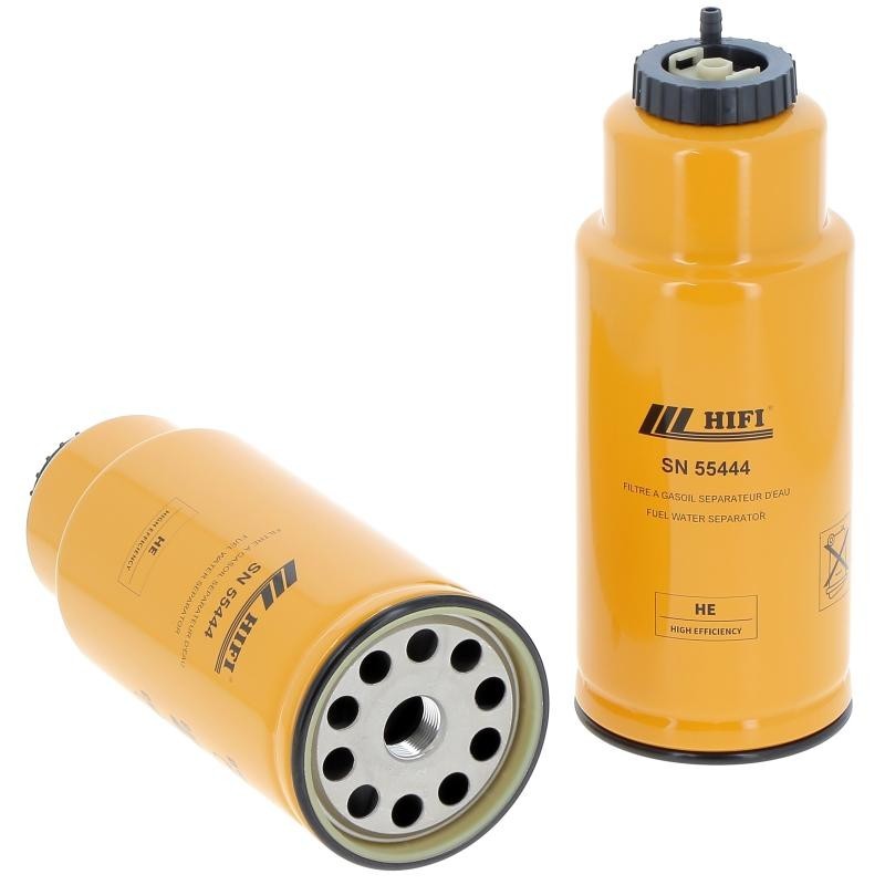 Filtro carburante Caterpillar 4238524 per macchine movimento terra | Il Mio Filtro