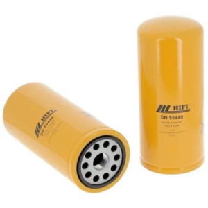 Filtro carburante Caterpillar 4227587 per macchine movimento terra | Il Mio Filtro