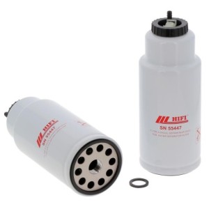 Filtro carburante Caterpillar 4238521 per macchine movimento terra | Il Mio Filtro