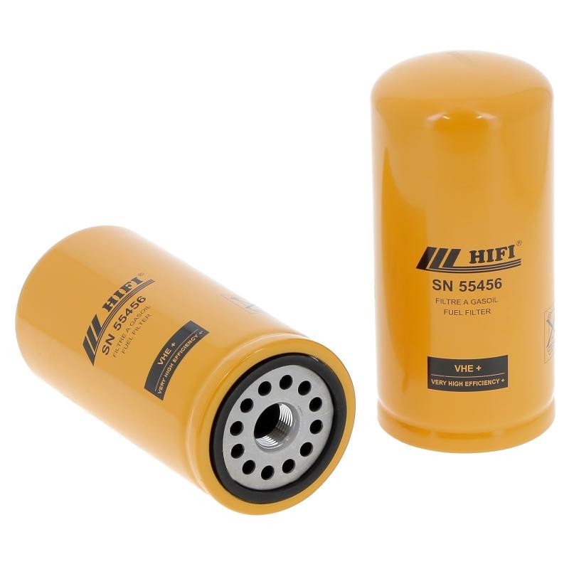 Filtro carburante Caterpillar 3645287 per macchine movimento terra | Il Mio Filtro