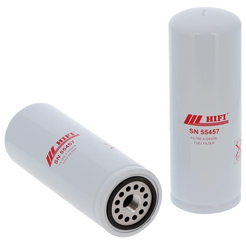 Filtro carburante Caterpillar 4161225 per macchine movimento terra | Il Mio Filtro