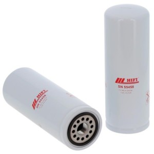 Filtro carburante Doosan 40050400320 per macchine movimento terra | Il Mio Filtro