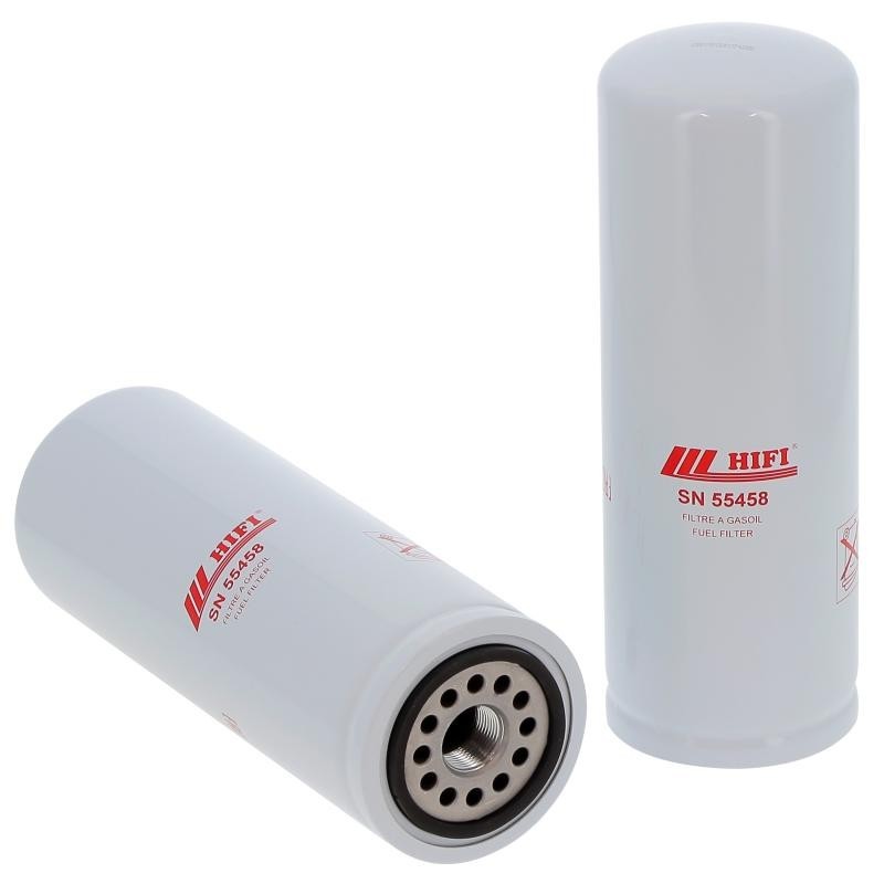 Filtro carburante Doosan 40050400320 per macchine movimento terra | Il Mio Filtro